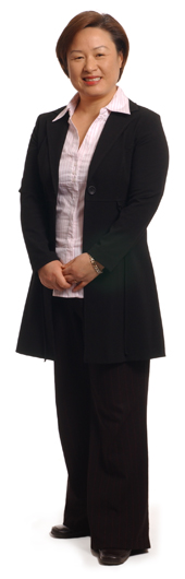 Dr. Sang K. Hwang